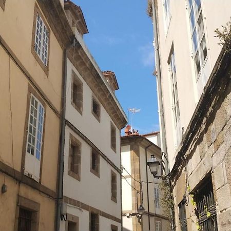 Apartamento Enjoy The Old Town In A Full Renovated Duplex A Coruña Exterior foto